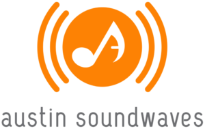 Austin Soundwaves Logo