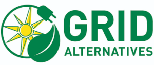 Grid Alternatives Logo